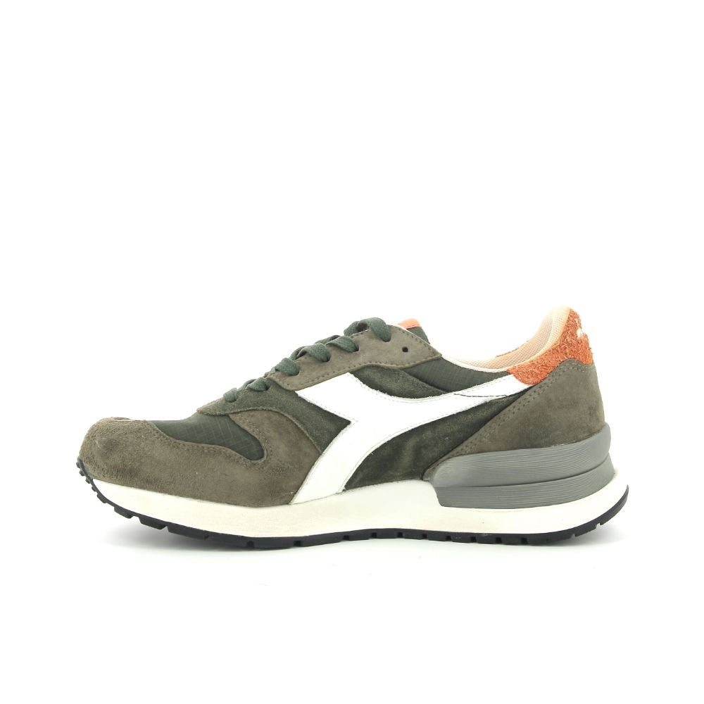 Diadora Conquest 237897 groen
