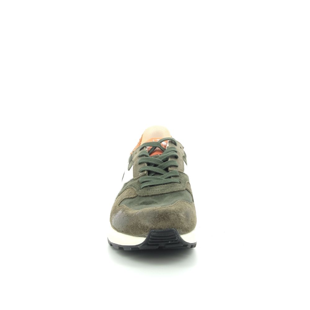 Diadora Conquest 237897 groen