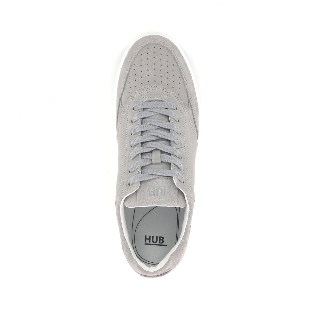 Hub Royal 237904 grijs