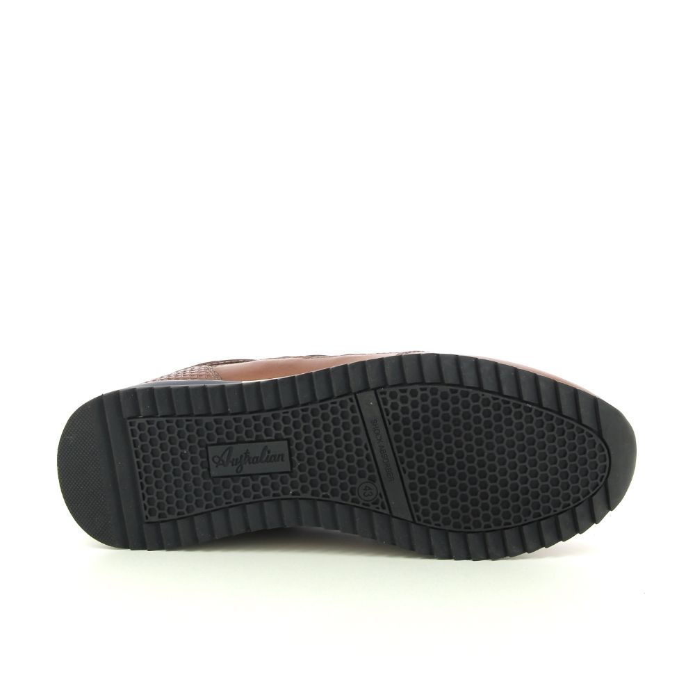 Australian Filmon 237911 cognac