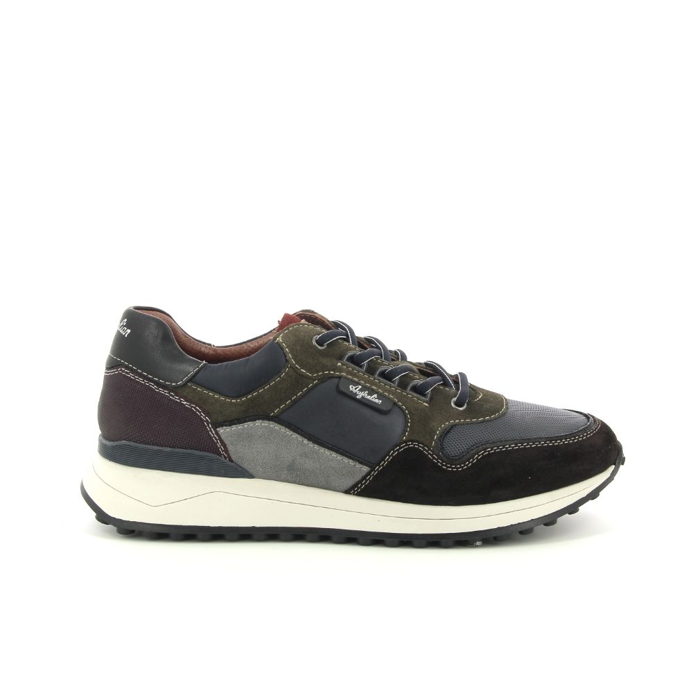 Australian Oxford 237915 bruin