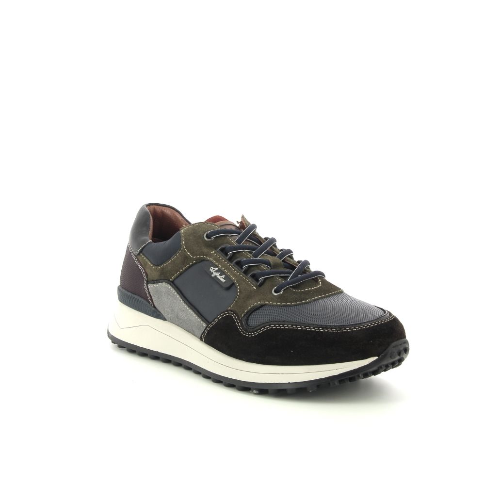 Australian Oxford 237915 bruin