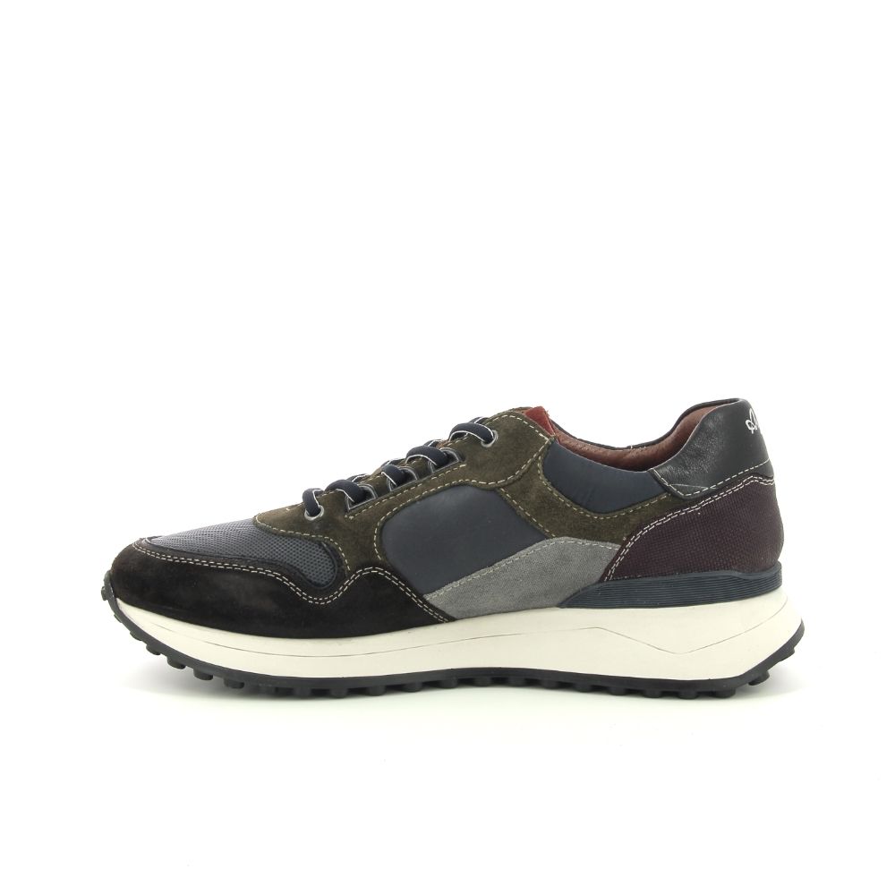 Australian Oxford 237915 bruin