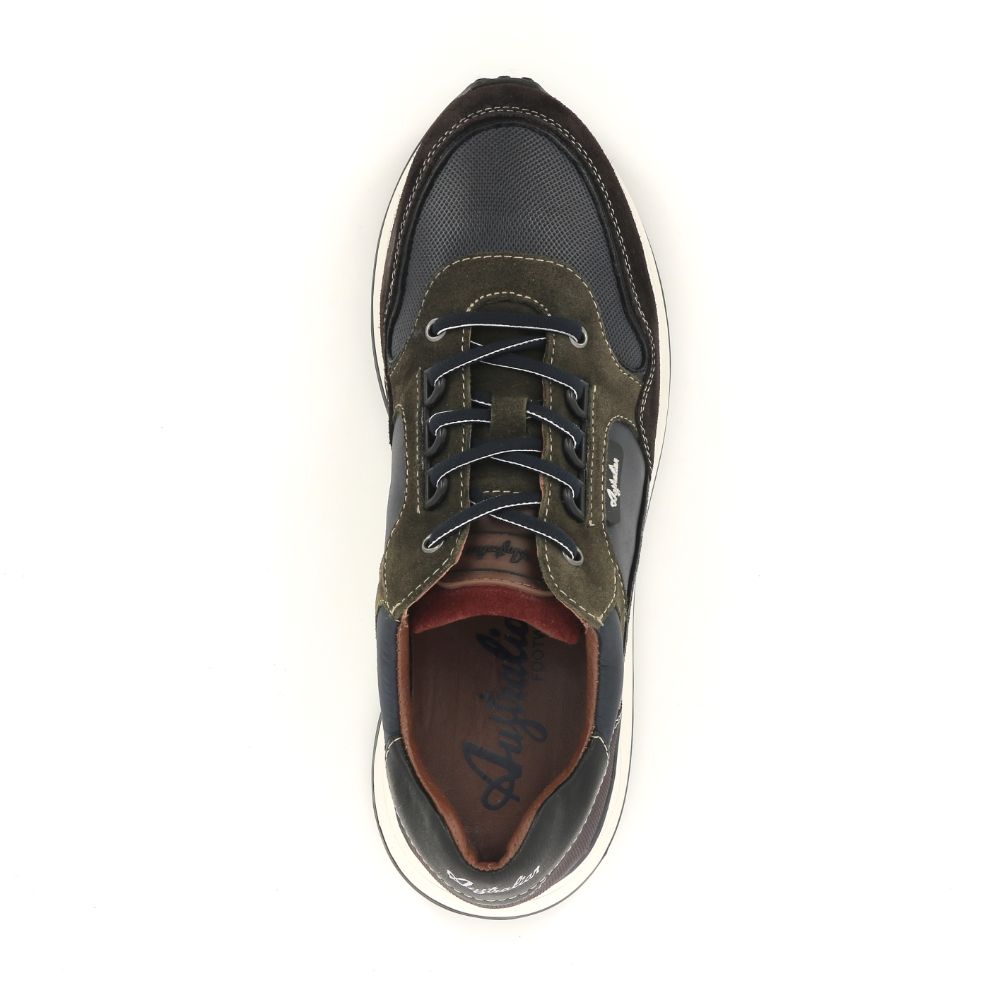 Australian Oxford 237915 bruin