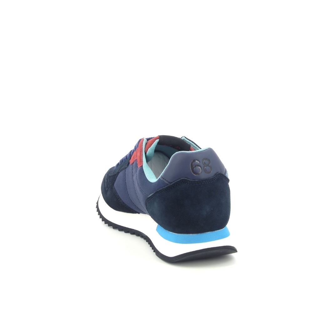 Sun 68 Sneaker 237920 blauw