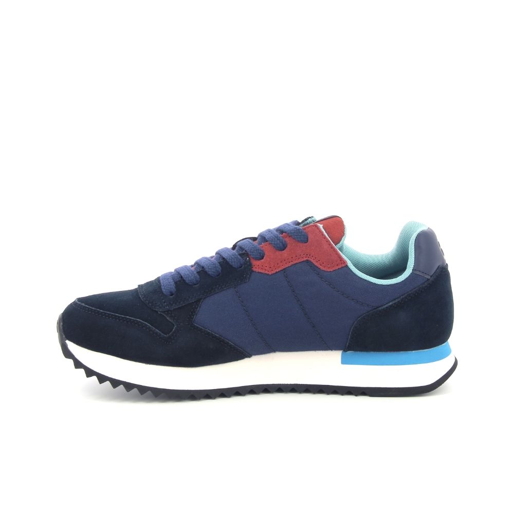 Sun 68 Sneaker 237920 blauw