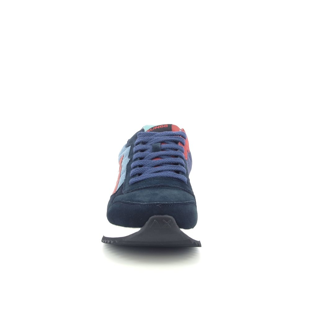 Sun 68 Sneaker 237920 blauw