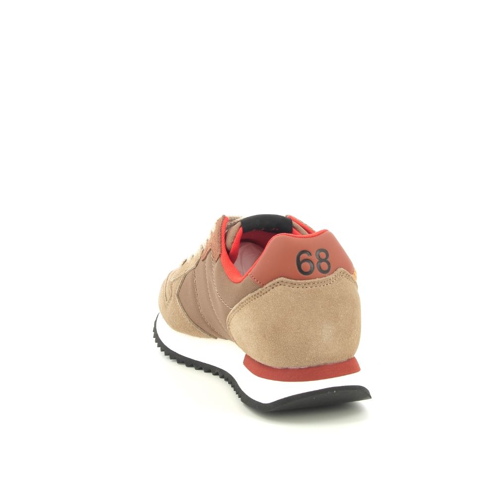 Sun 68 Sneaker 237921 beige