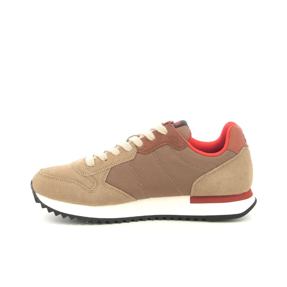 Sun 68 Sneaker 237921 beige