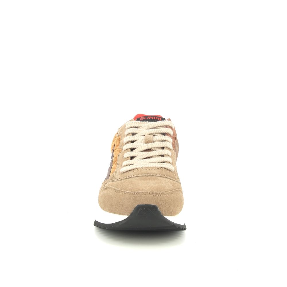 Sun 68 Sneaker 237921 beige