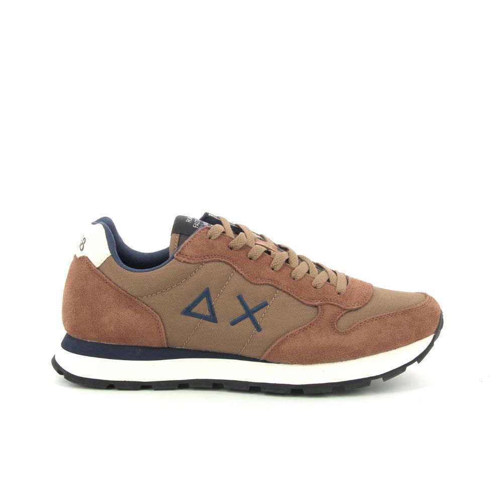 Sun 68 Sneaker 237923 cognac