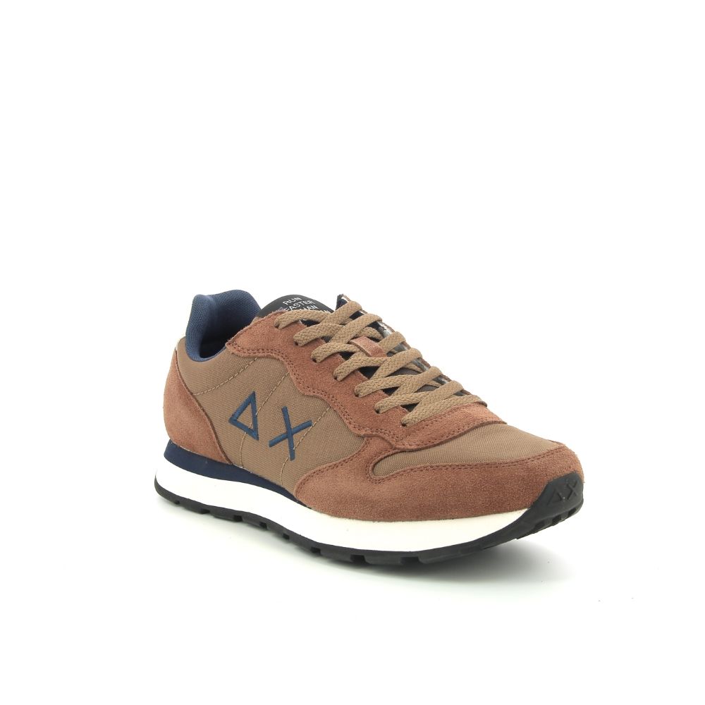 Sun 68 Sneaker 237923 cognac