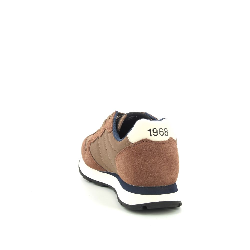 Sun 68 Sneaker 237923 cognac