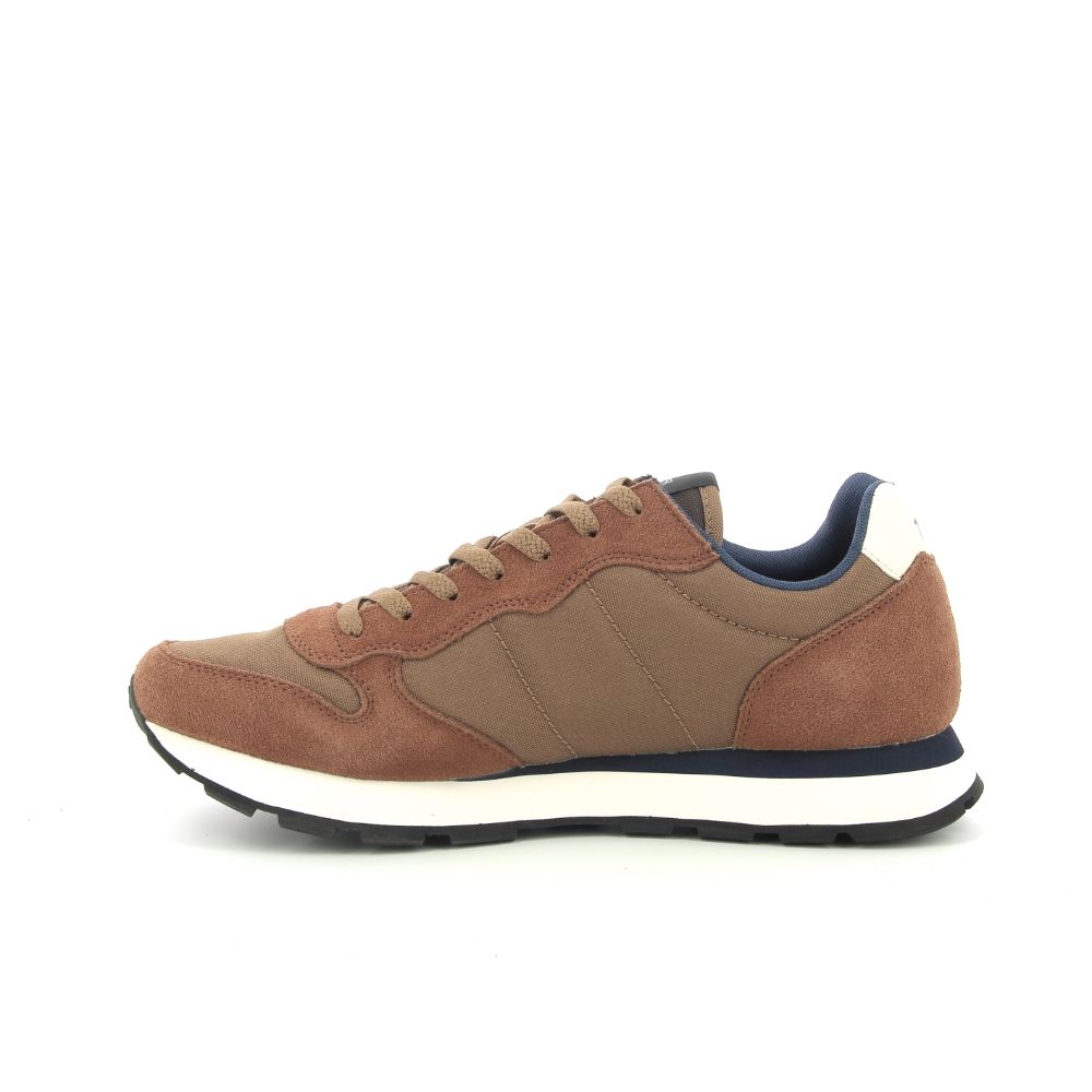 Sun 68 Sneaker 237923 cognac