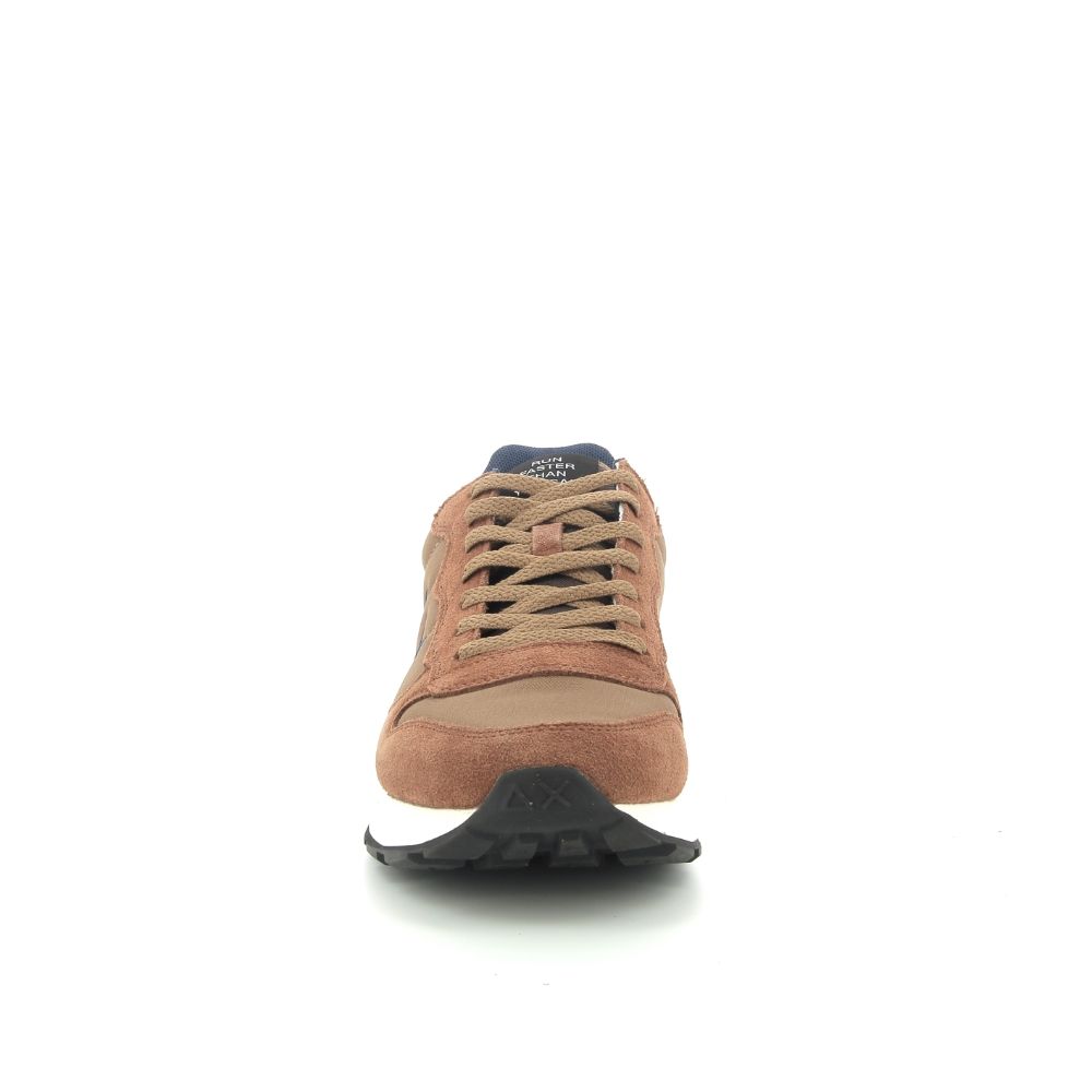 Sun 68 Sneaker 237923 cognac