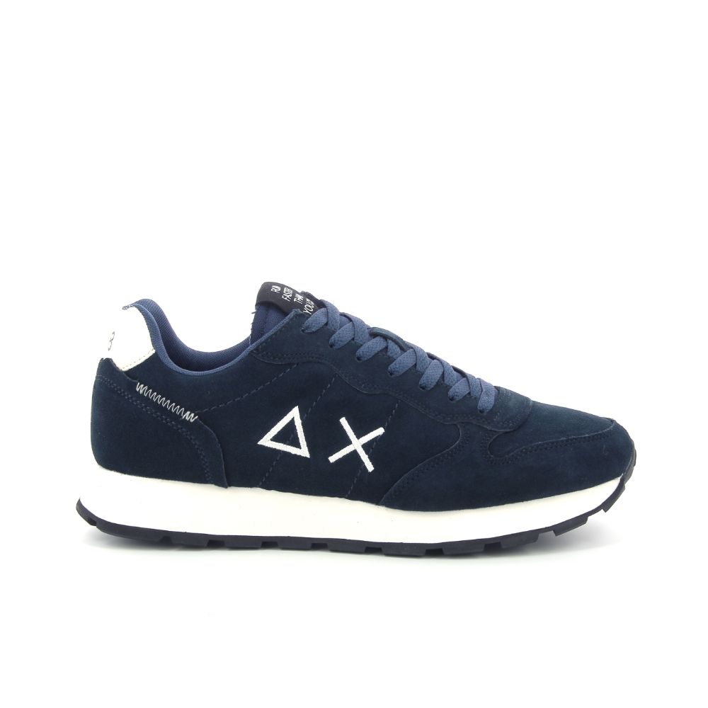 Sun 68 Sneaker 237924 blauw