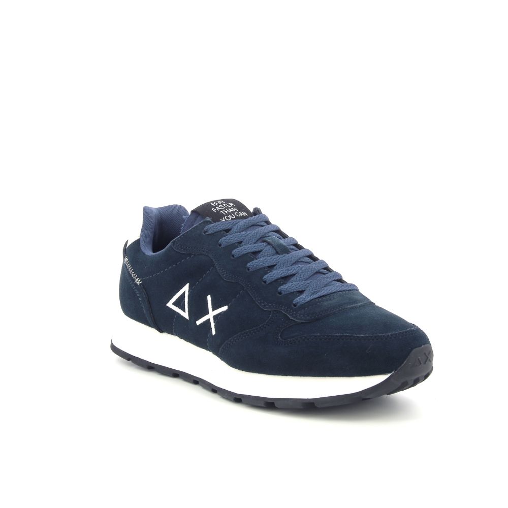 Sun 68 Sneaker 237924 blauw