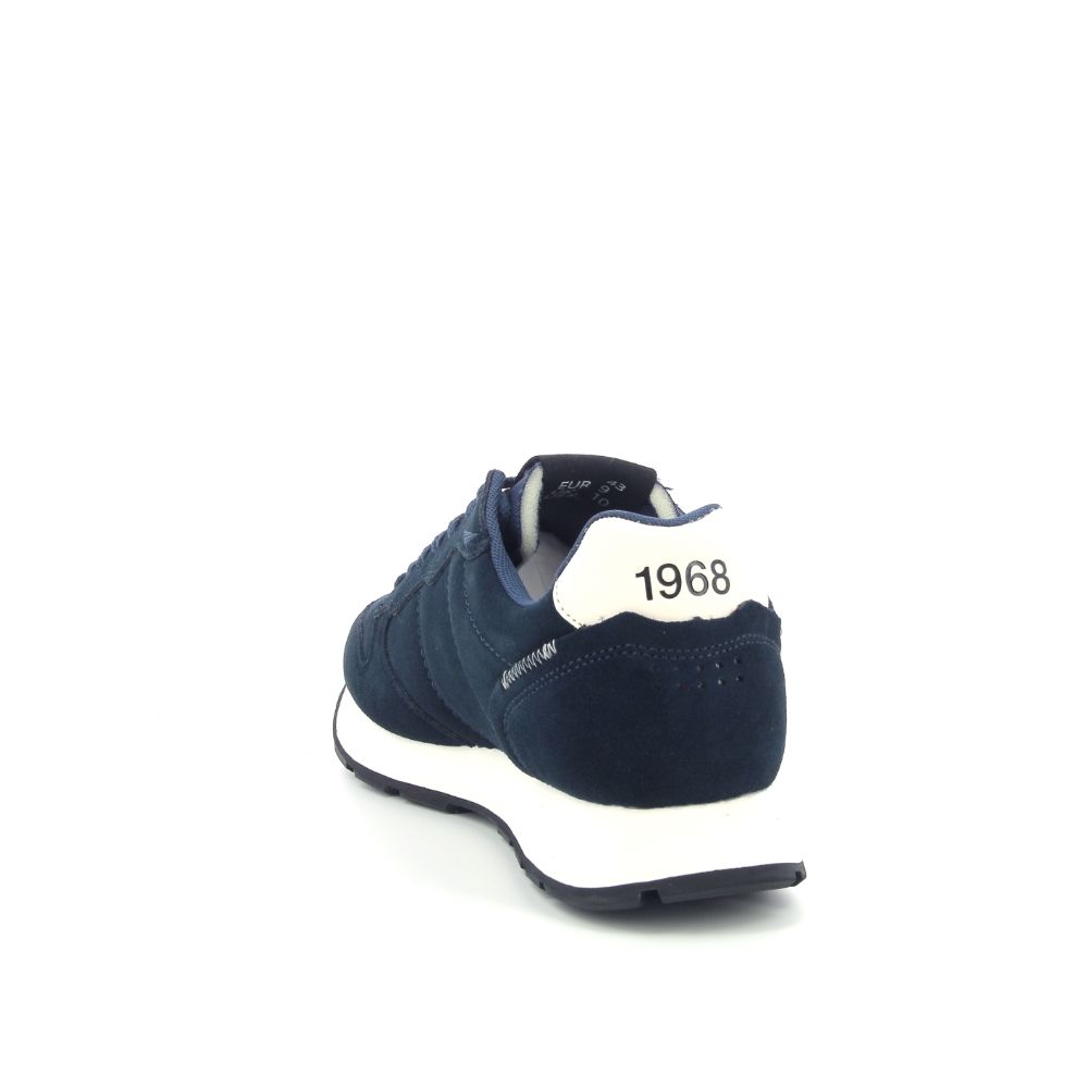 Sun 68 Sneaker 237924 blauw