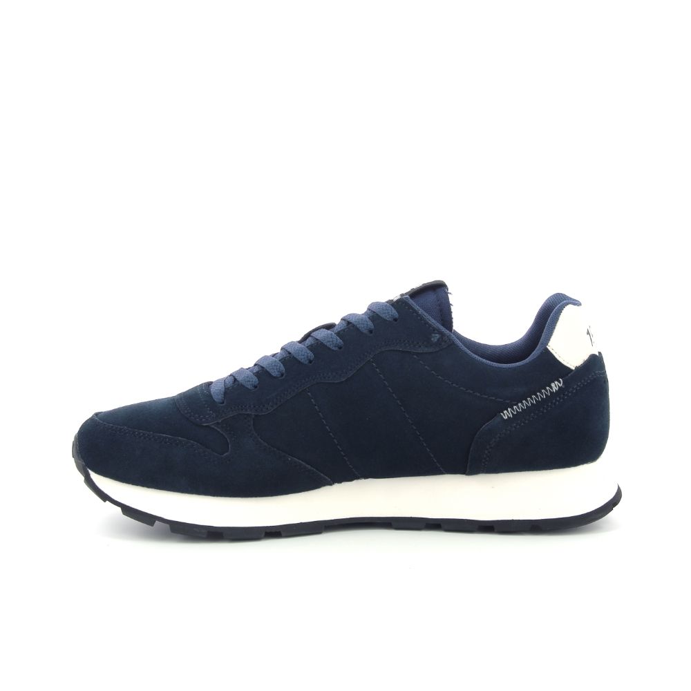 Sun 68 Sneaker 237924 blauw