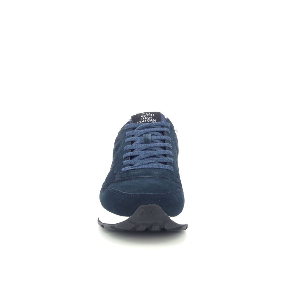 Sun 68 Sneaker 237924 blauw