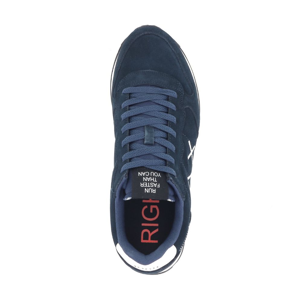 Sun 68 Sneaker 237924 blauw