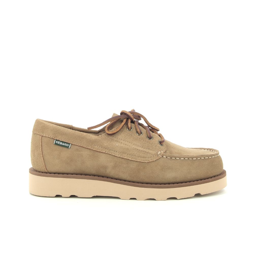 Sebago Askookfield 237925 beige