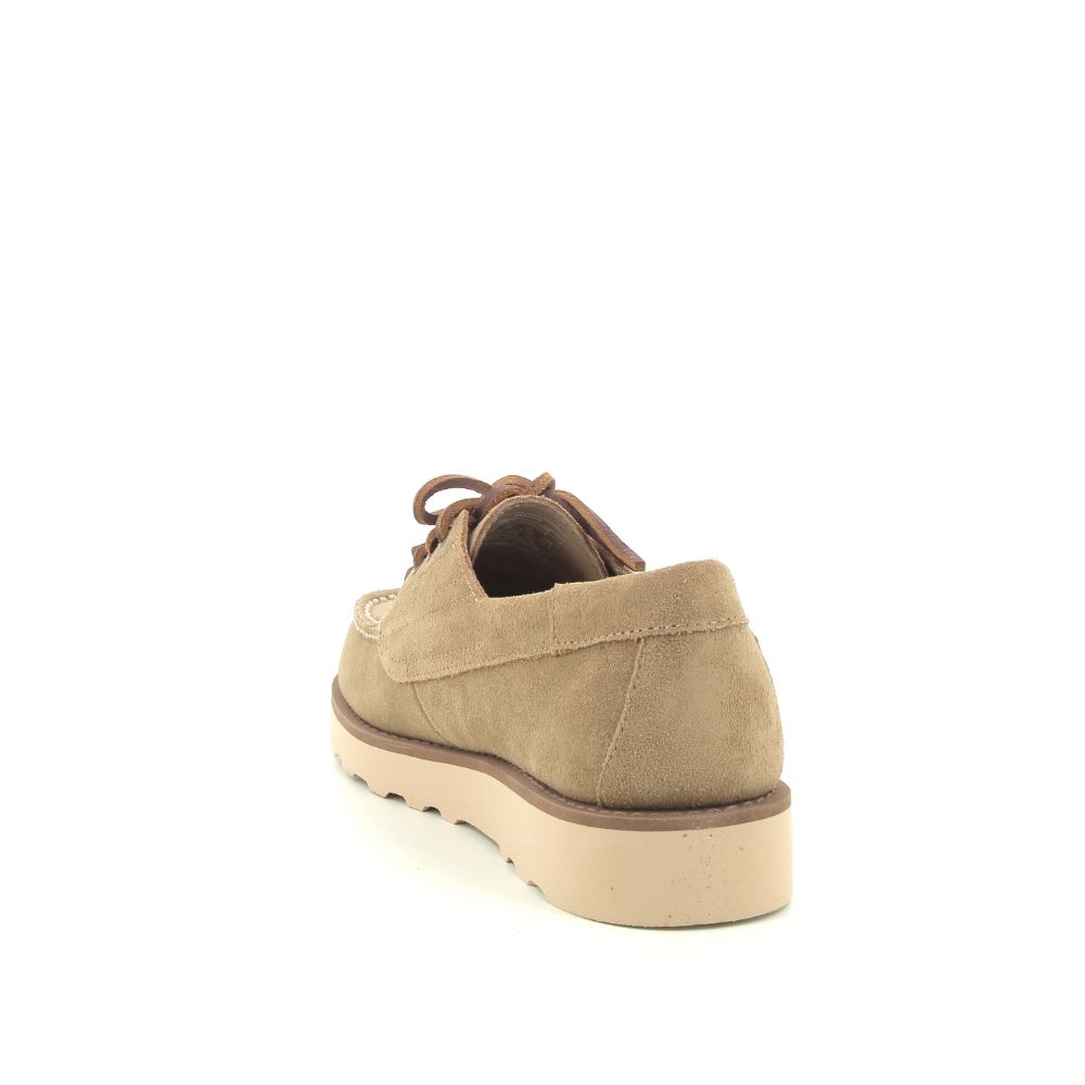 Sebago Askookfield 237925 beige