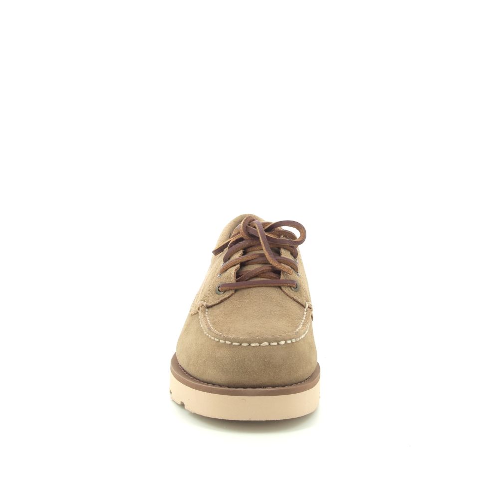 Sebago Askookfield 237925 beige