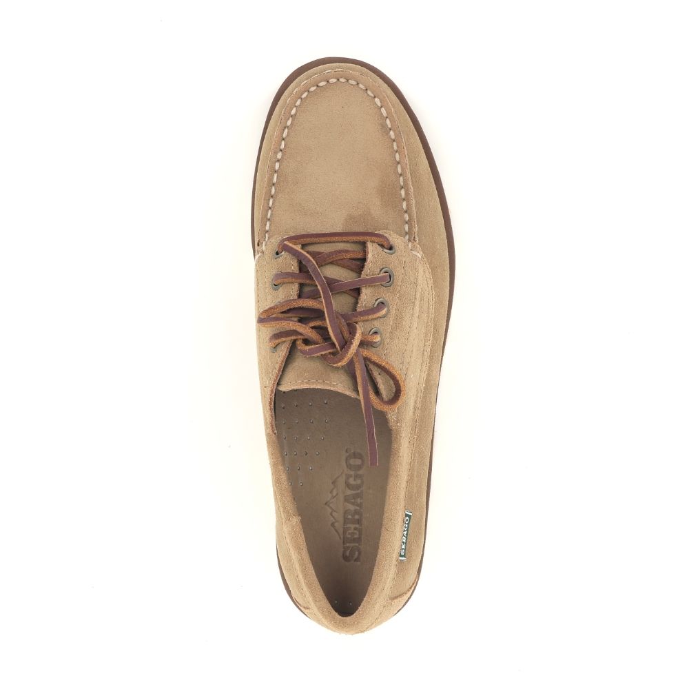 Sebago Askookfield 237925 beige