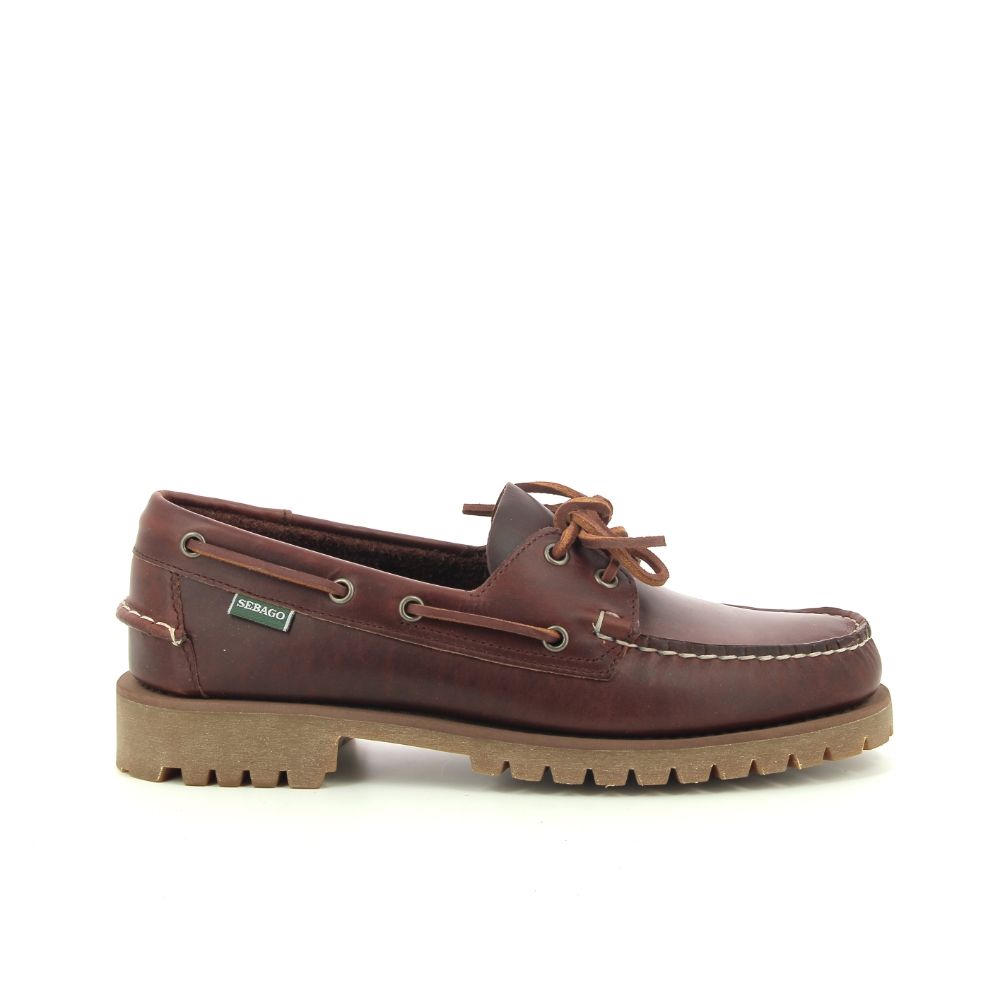 Sebago Ranger 237926 bruin