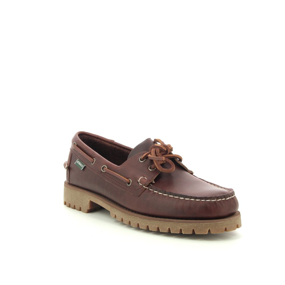 Sebago Ranger 237926 bruin