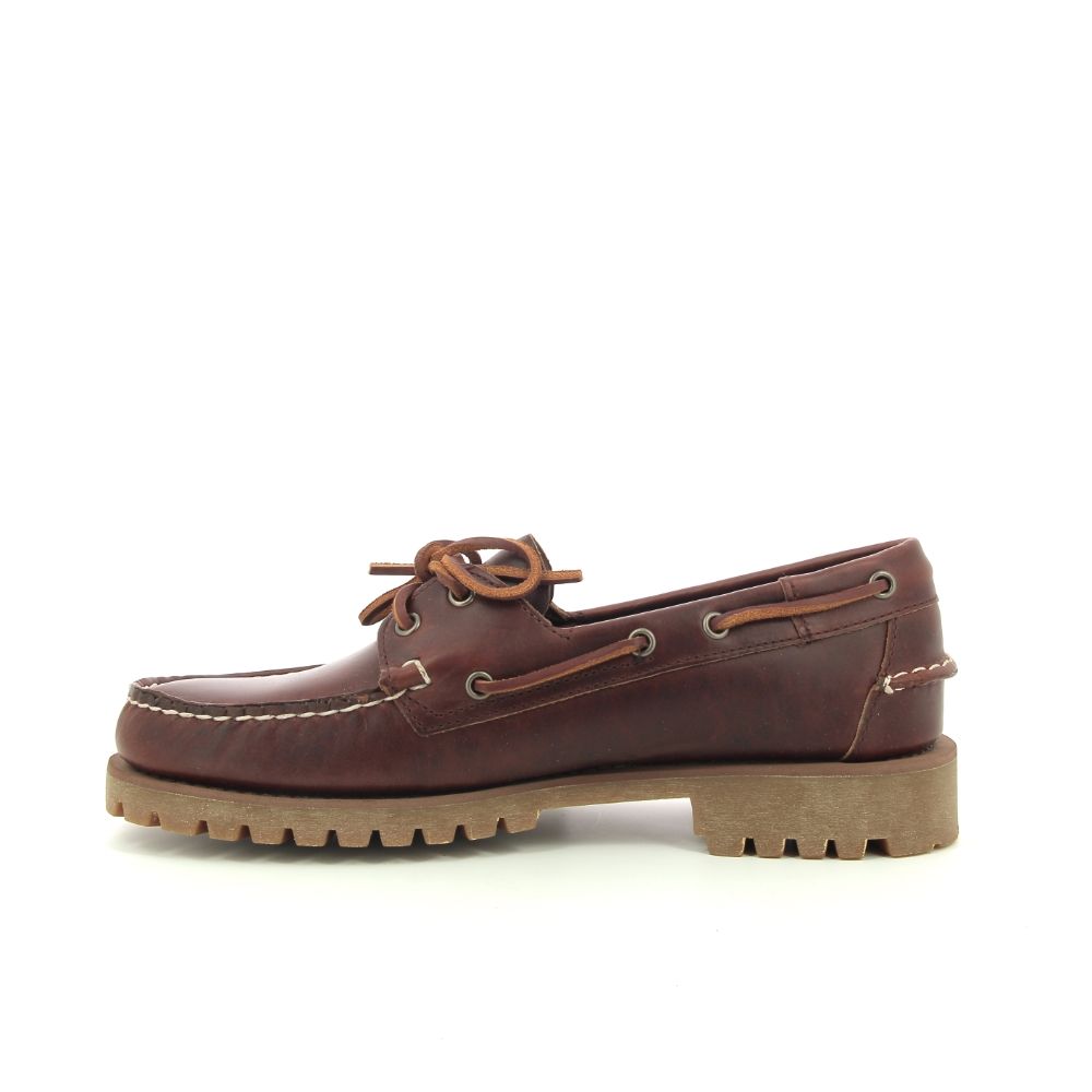 Sebago Ranger 237926 bruin