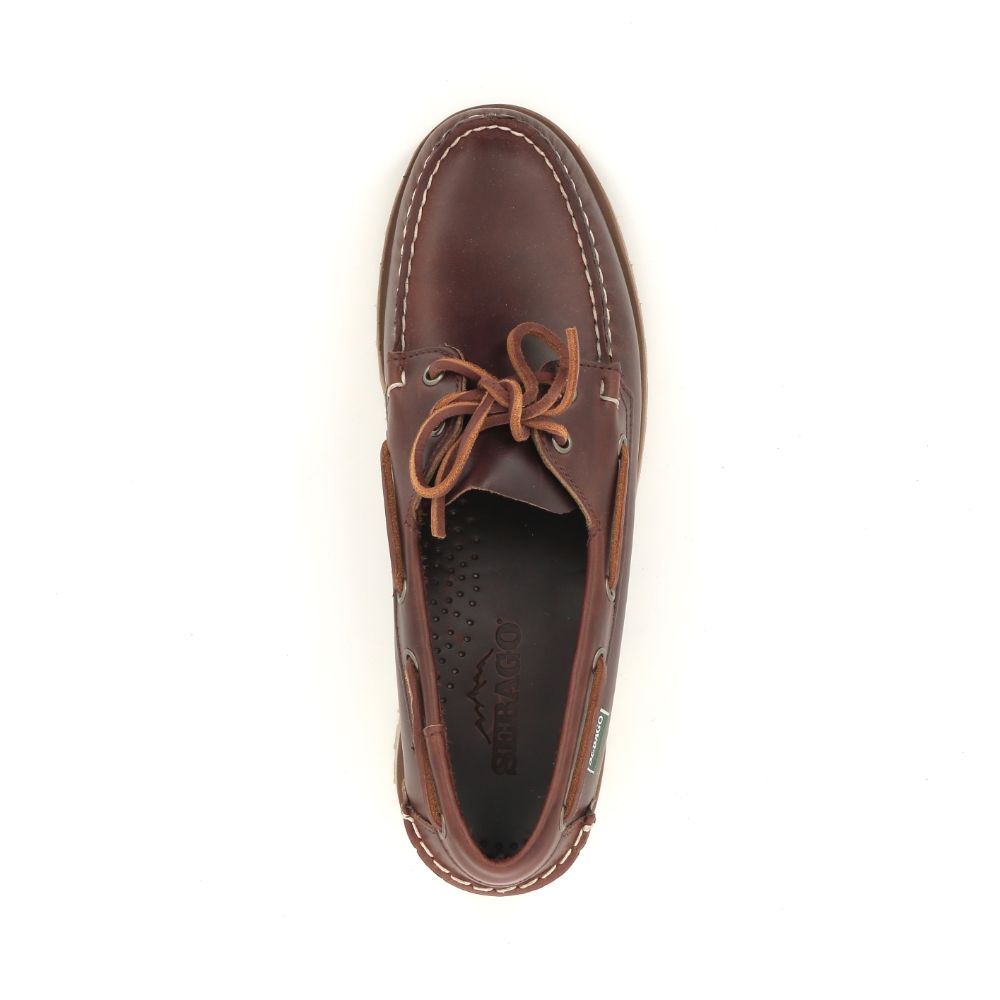 Sebago Ranger 237926 bruin