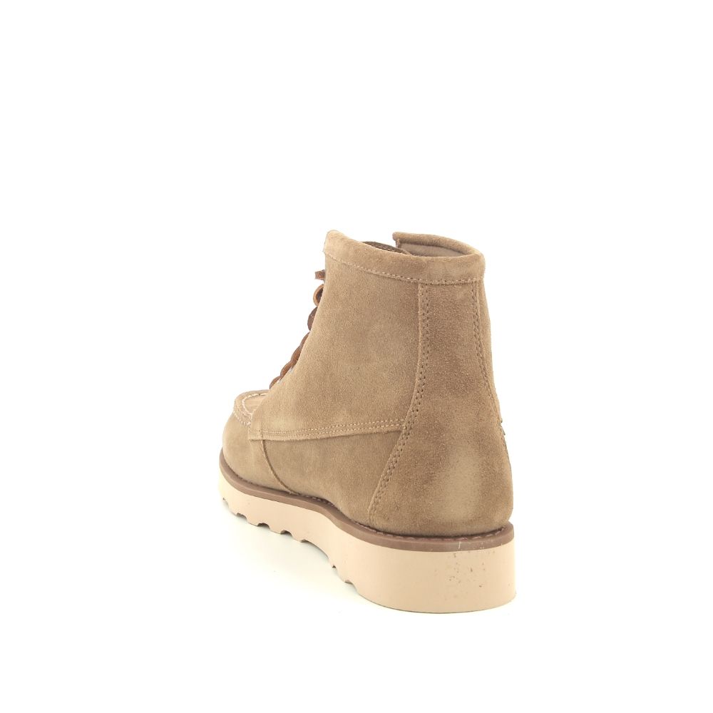 Sebago Tala High 237927 beige