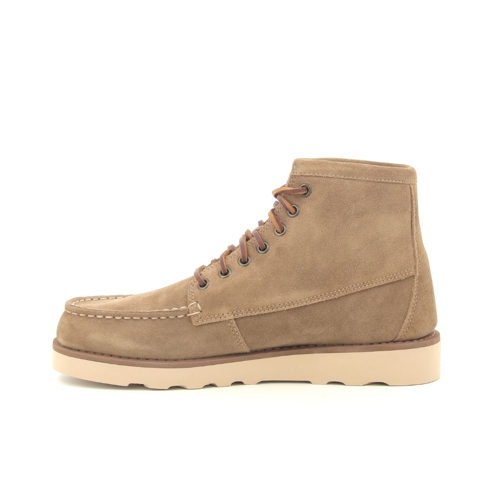 Sebago Tala High 237927 beige