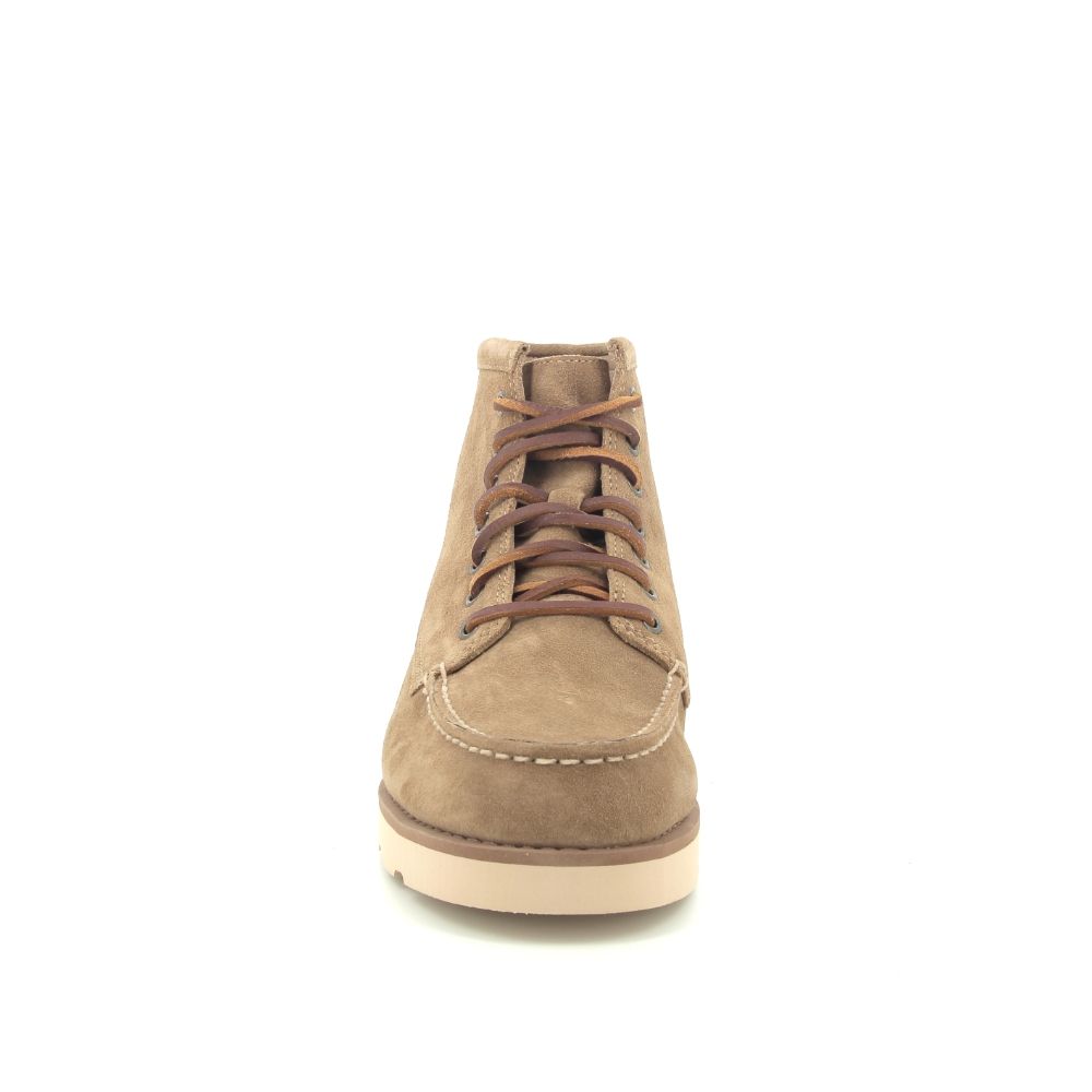 Sebago Tala High 237927 beige