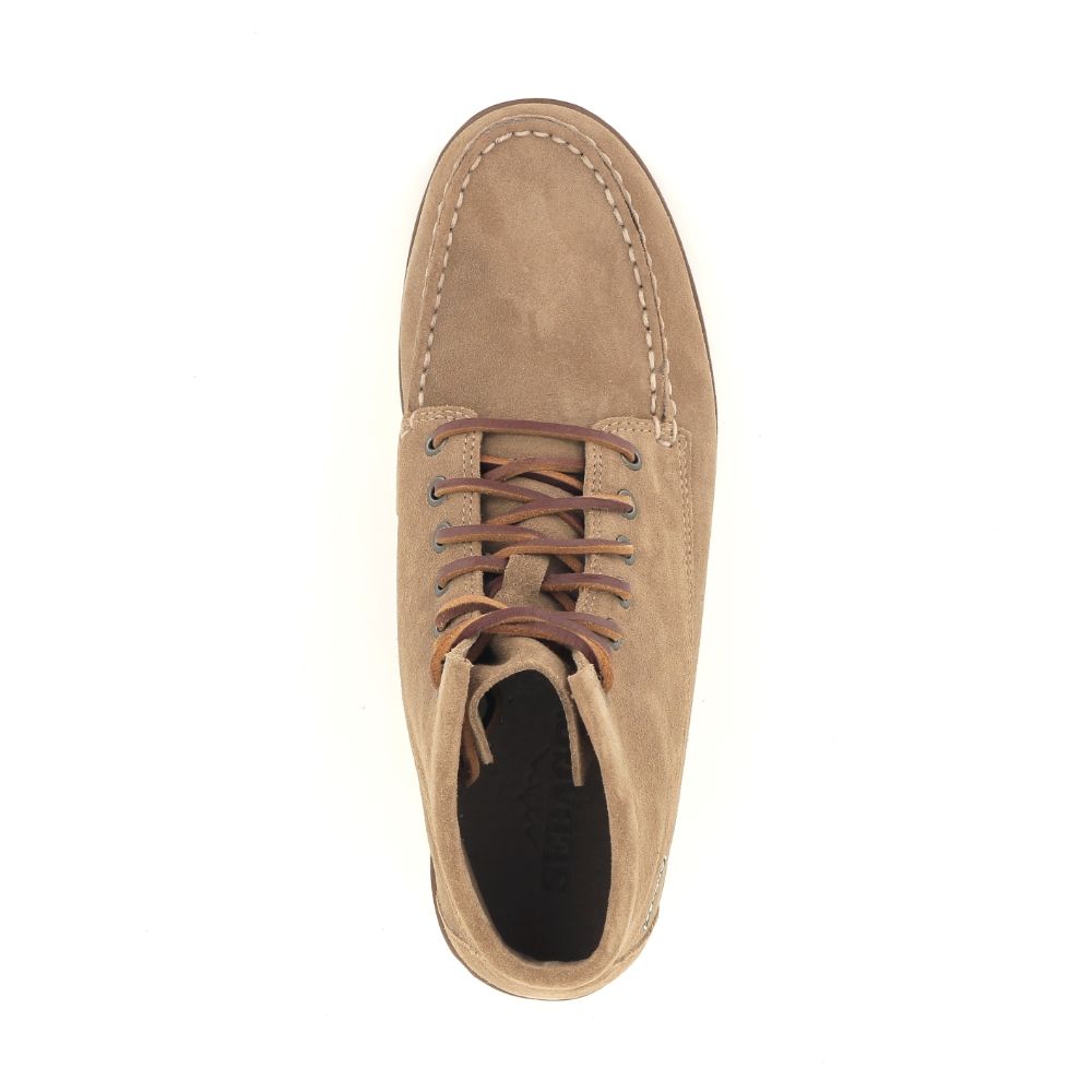 Sebago Tala High 237927 beige