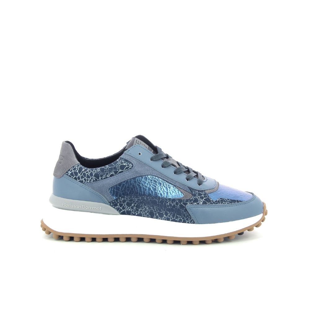 Floris Van Bommel Noppi 237951 blauw