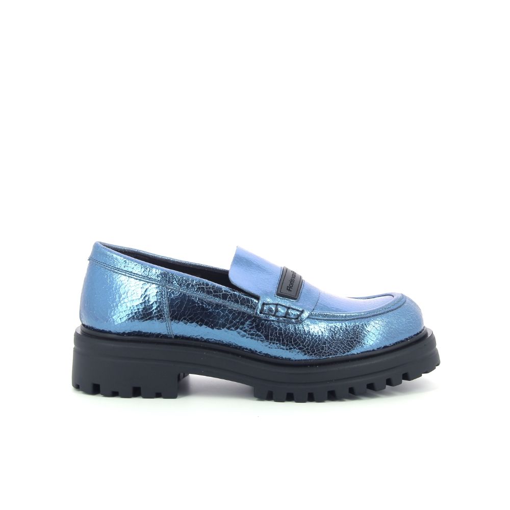 Floris Van Bommel Wonki 237958 blauw