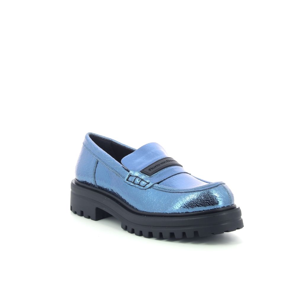 Floris Van Bommel Wonki 237958 blauw