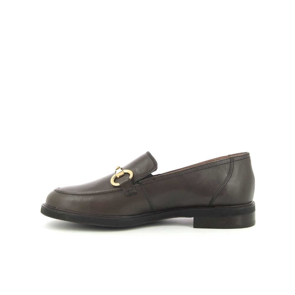 Paul Green Mocassin 237960 bruin