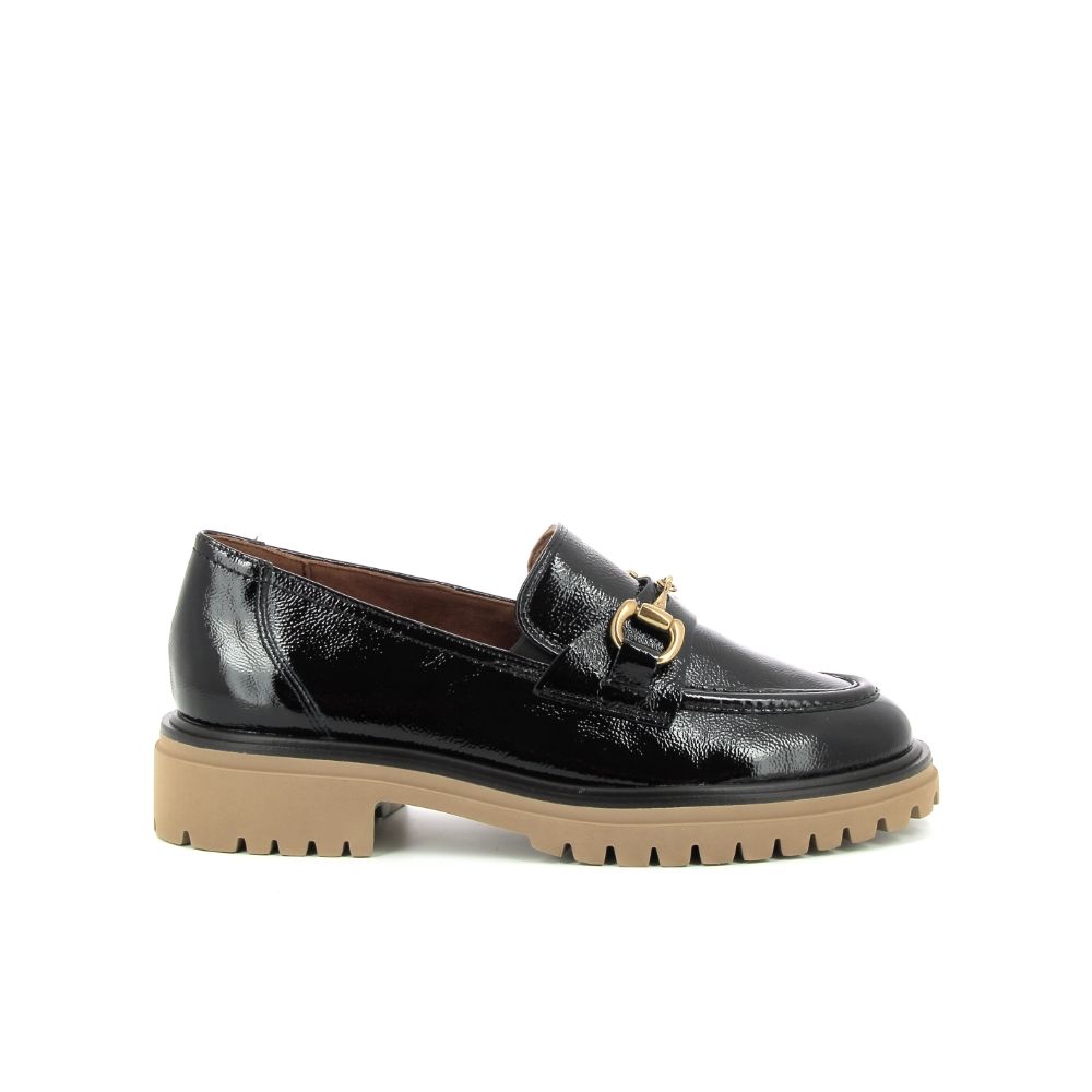 Paul Green Mocassin 237961 bruin