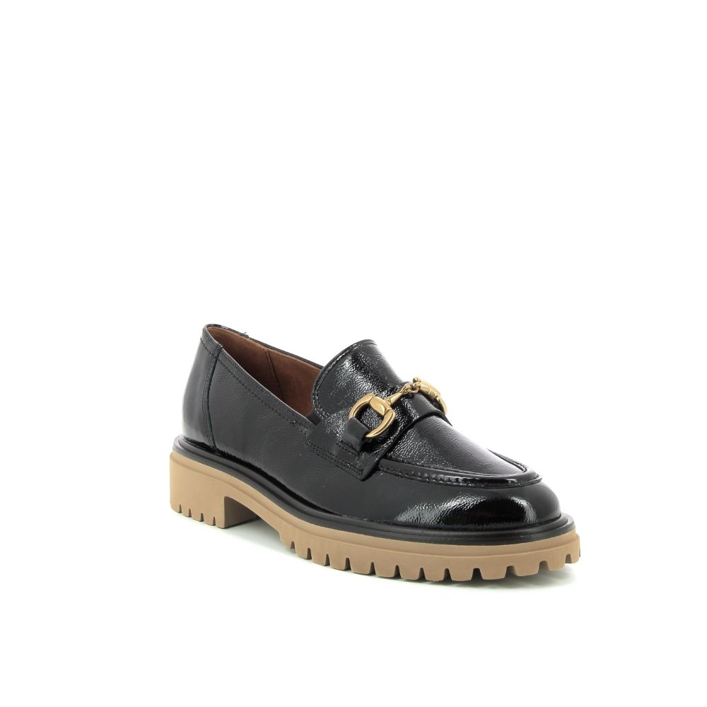 Paul Green Mocassin 237961 bruin