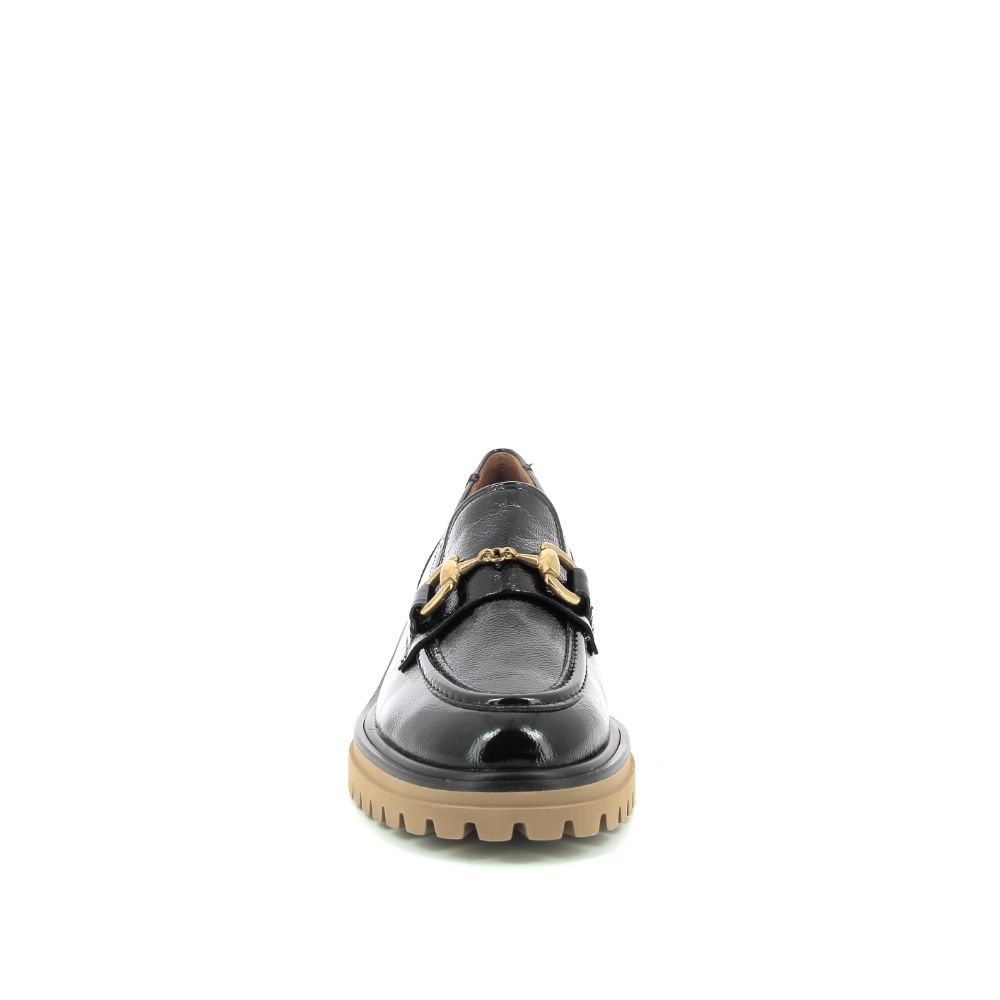 Paul Green Mocassin 237961 bruin