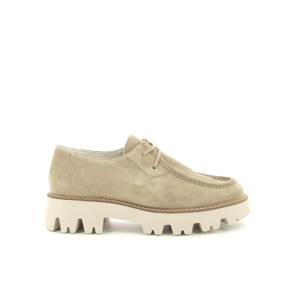 Paul Green Veterschoen 237964 beige