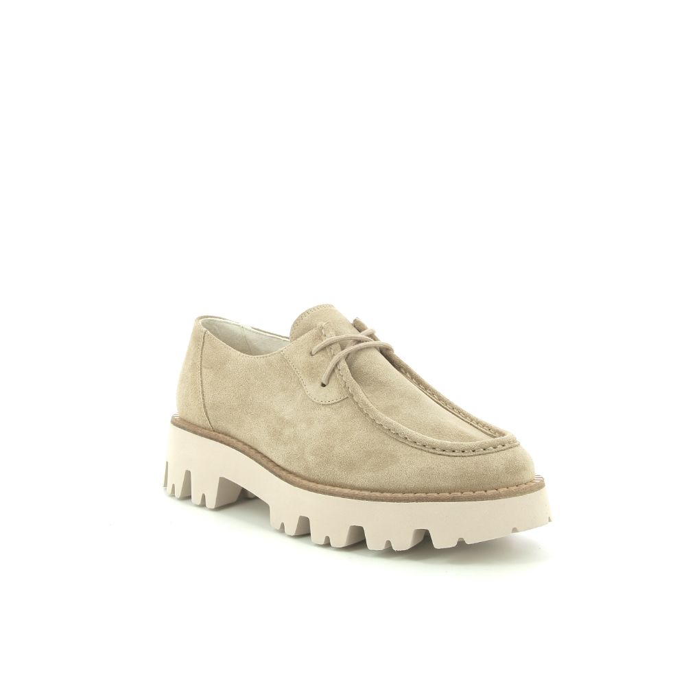 Paul Green Veterschoen 237964 beige