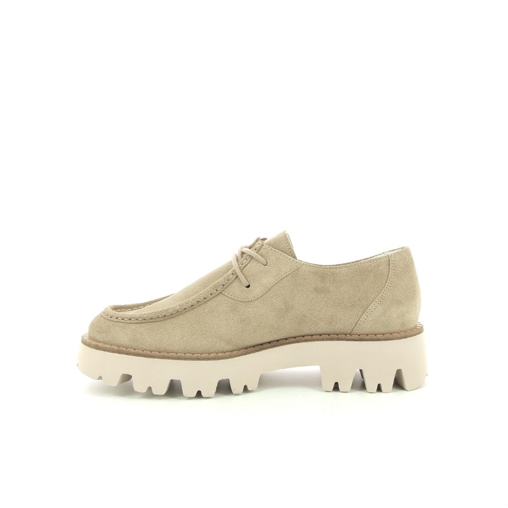 Paul Green Veterschoen 237964 beige