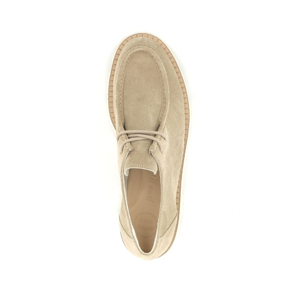 Paul Green Veterschoen 237964 beige