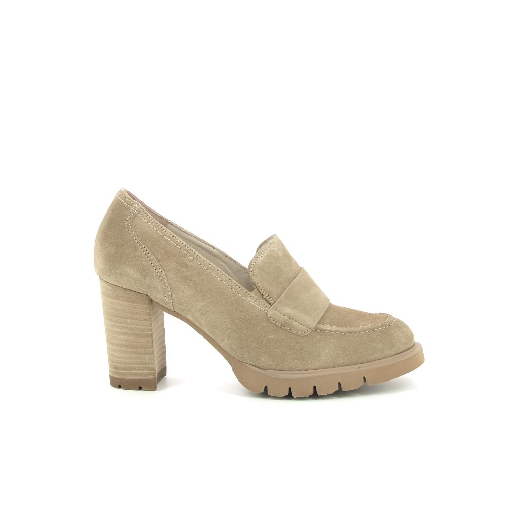 Paul Green Mocassin 237967 beige