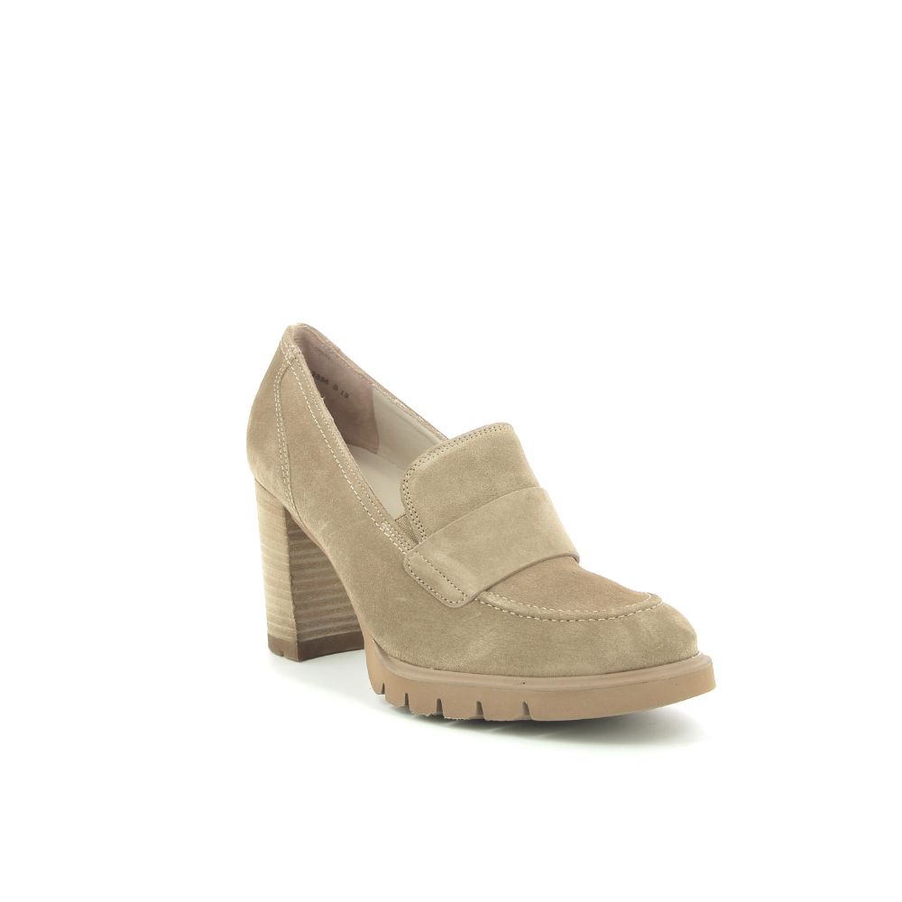 Paul Green Mocassin 237967 beige